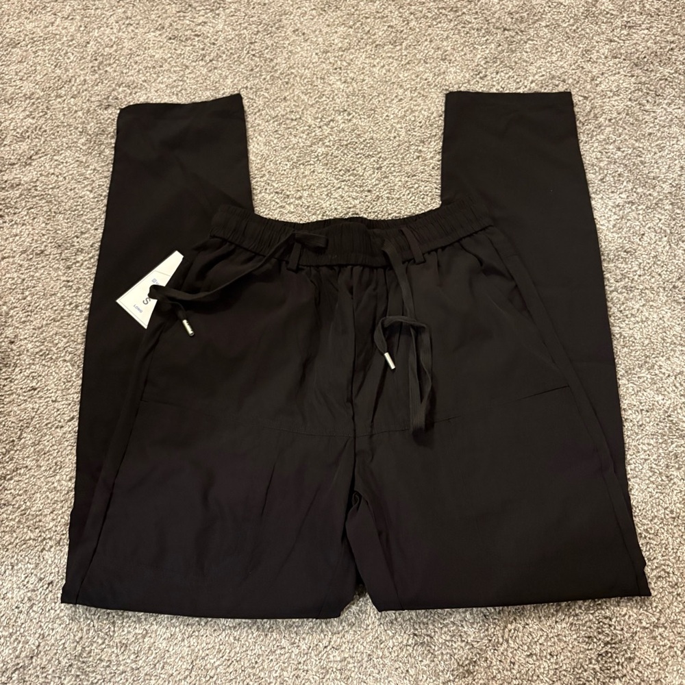 Black Multipants
